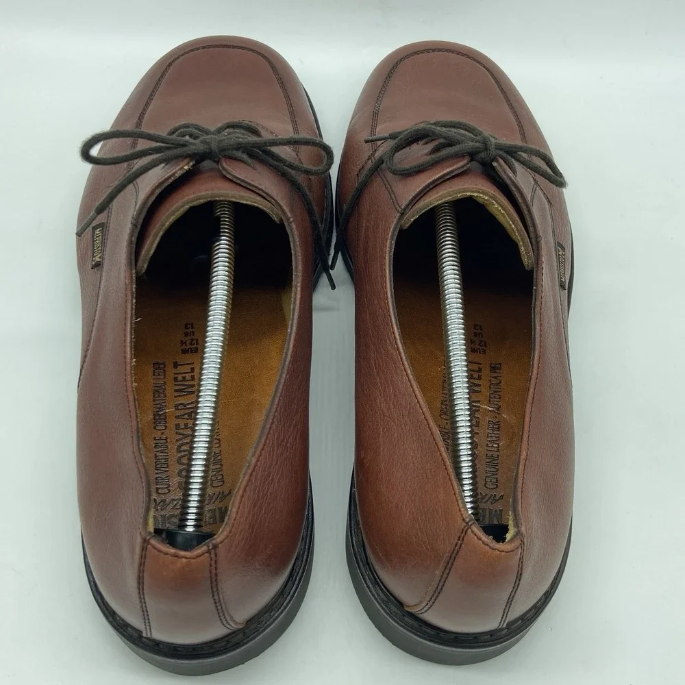 Mephisto classic marlon